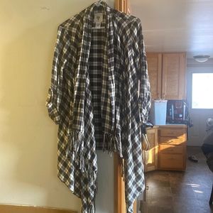 Brand new with tags Billabong cardigan
